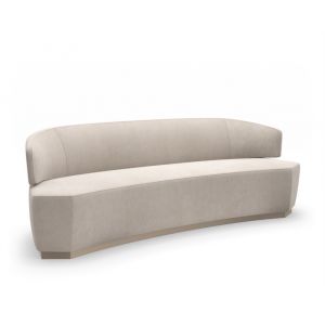 Caracole - Olympia Sofa - UPH-022-013-A