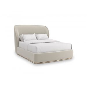 Caracole - Opal Bed - Queen Bed - CLA-424-108