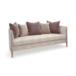 Caracole - Piping Hot Sofa - UPH-420-012-C