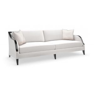 Caracole - Pitch Perfect Sofa - UPH-422-111-A