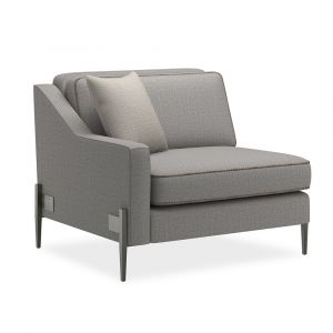 Caracole - Remix Left Arm Chair - M110-019-LC1-C