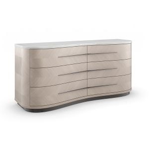 Caracole - Roam Dresser - CLA-422-012