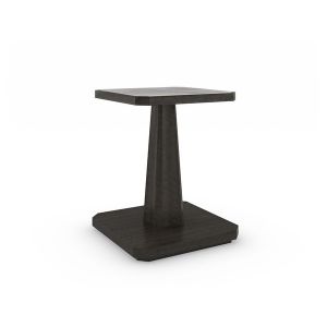 Caracole - Rock On End Table - CLA-021-414