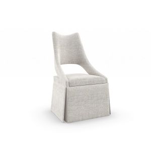 Caracole - Roll With It Chair - UPH-021-033-A