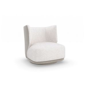 Caracole - Seville Swivel Chair - M130-421-131-A