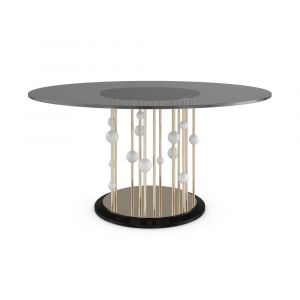 Caracole - Signature Debut Orbit Dining Table - SIG-023-201