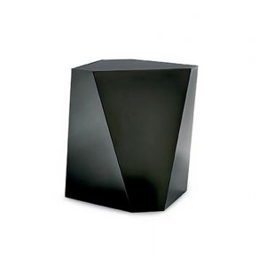 Caracole - Signature Debut The Contempo Side Table - SIG-416-416