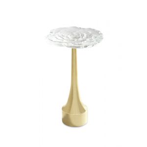 Caracole - Signature Debut The Inbloom Accent Table - SIG-016-420
