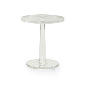 Caracole - Signature Debut The Sophisticated Side Table - SIG-416-413