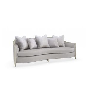 Caracole - Simply Stunning Sofa - UPH-421-111-A