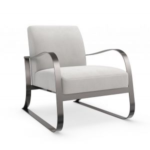 Caracole - Sinuous Chair - UPH-422-232-A