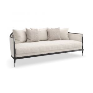 Caracole - Splash Of Flash Sofa - UPH-420-112-B