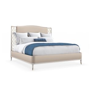 Caracole - Star Of The Night - King Bed - CLA-021-121