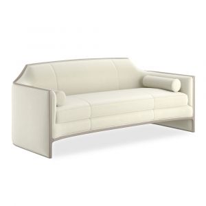 Caracole - The Cat'S Meow Sofa - UPH-424-213-B