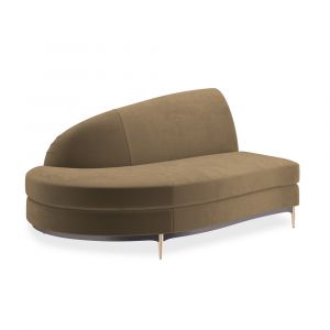 Caracole - Three'S Company Laf Chaise - UPH-424-LH1-F