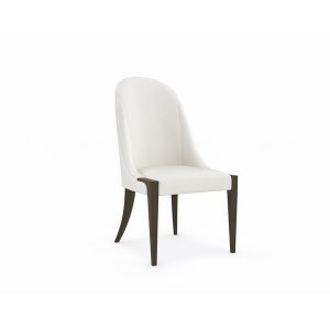 Caracole - Time To Dine Side Chair - CLA-421-285