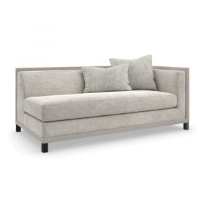 Caracole - Tuxedo Raf Sofa - UPH-423-RS1-B