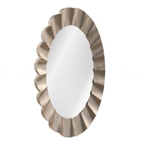 Caracole - Valentina Oval Mirror - C113-422-041