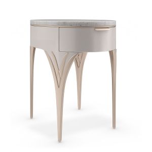 Caracole - Valentina Side Table - C111-422-412