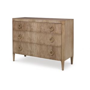 Century Furniture - Aniston 3 Drawer Chest - SF6024