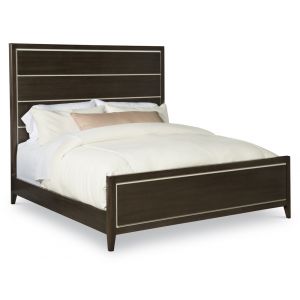 Century Furniture - Aria - Wood Bed - King - C6C-146
