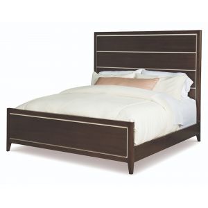 Century Furniture - Aria - Wood Bed - Queen - C6C-145