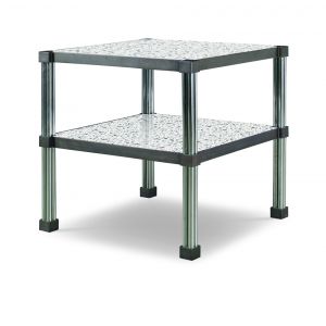 Century Furniture - Ascher Chairside Table - C7A-625 - CLOSEOUT