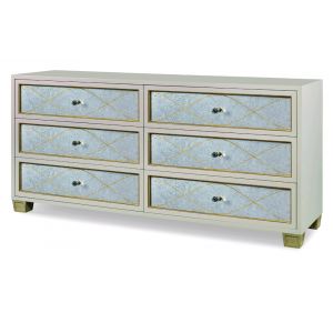 Century Furniture - Avery Dresser - C7A-205
