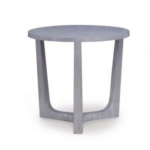 Century Furniture - Bowery Place - Chairside Table - C42-623