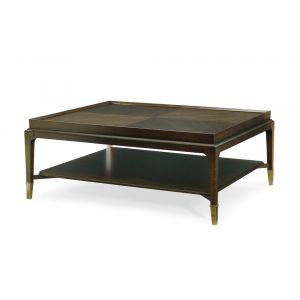 Century Furniture - Bridgeton - Cocktail Table - 49H-601