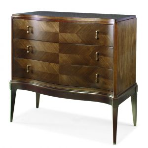 Century Furniture - Bridgeton - Drawer Chest - 49H-702