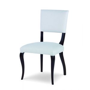 Century Furniture - Century - Clay Side Chair - 3495S-V1