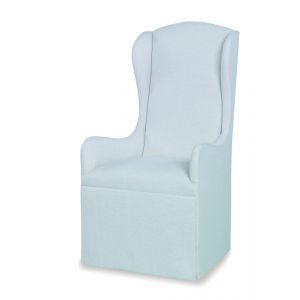 Century Furniture - Century  - Harmony Host Chair - 3386A-V1