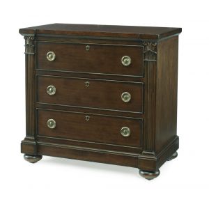 Century Furniture - Chelsea Club - Bywater Nightstand - 36H-222