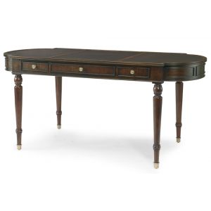 Century Furniture - Chelsea Club - Monk's House Writing Table - 36H-763