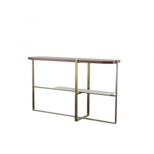 Century Furniture - Compositions - Console Table - C9A-723