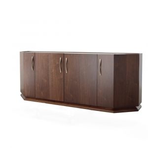 Century Furniture - Compositions - Credenza - C9H-401