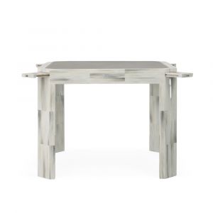 Century Furniture - Compositions - Game Table - C9A-742