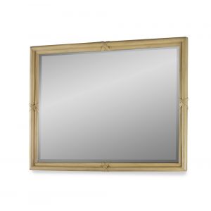 Century Furniture - Curate - Avon Mirror - CT6007-NT
