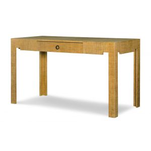 Century Furniture - Curate - Charleston Desk-Sand - CT5038-SD