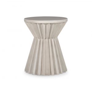 Century Furniture - Curate Peninsula Ibiza Side Table - CT6109