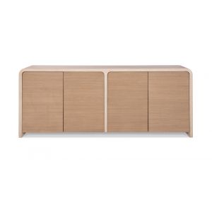 Century Furniture - Curate Light natural Kai Credenza - CT6078