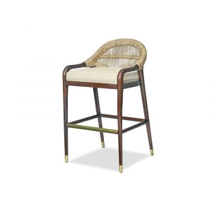 Century Furniture - Curate - Low Back Counter Stool - CT2088C