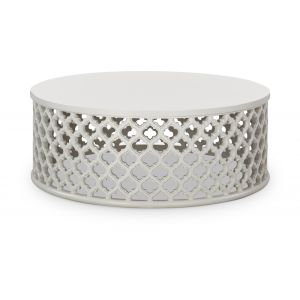 Century Furniture - Dupre Outdoor Round Cocktail Table - D89-3115