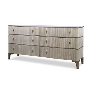 Century Furniture - Edison Dresser - SF6032