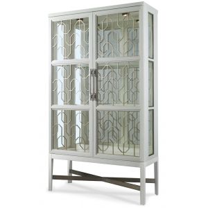 Century Furniture - Ensemble Display Cabinet (C-En09) - SF6034
