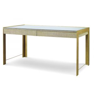Century Furniture - Frederick Desk - C7A-762