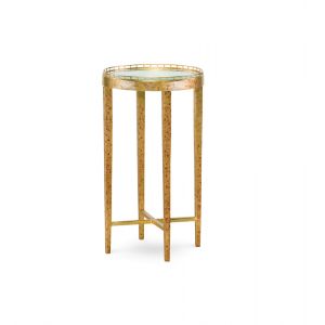 Century Furniture - Logan Round Drink Table - CSA-102-10