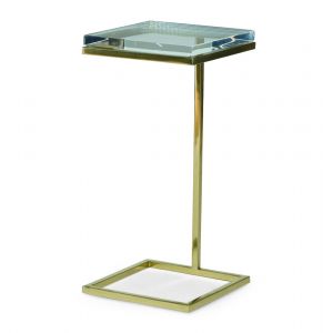 Century Furniture - Martini Luxe Accent Table - SF5596