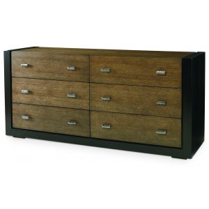Century Furniture - Mesa - Dresser - 70C-207